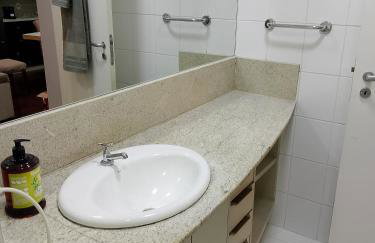 Flat Premium Manaus no Hotel Mercure - Foto 39