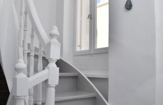 Athena's Archontiko Master Floor - Foto 10