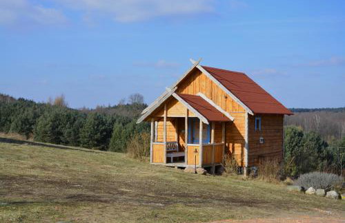 Ranczo w Dolinie - Foto 27