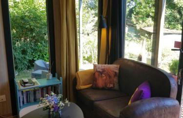 Le petit paradis, mini maison,nature,confort,calme - Foto 19