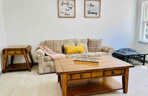 Luxury and Cute Choctow Beach Home - Foto 30