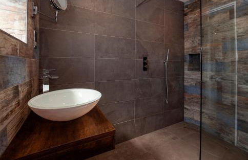 The Penthouse - Foto 39