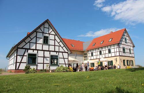 "Fahner Mühle" - Foto 43