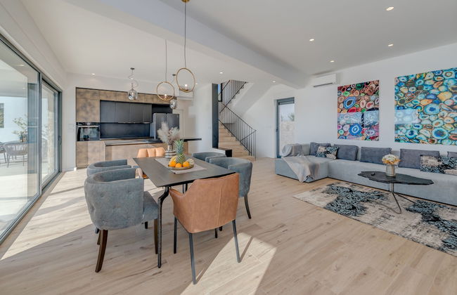 Villa Seven Seas - Foto 10