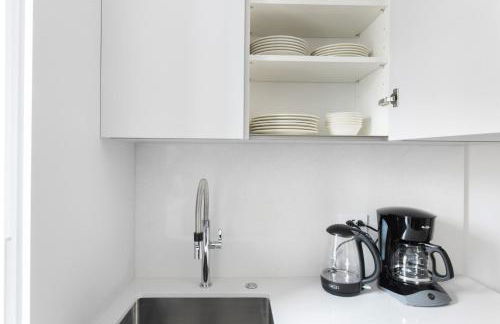 Well-Located Porter Sq 1BR in Harvard Sq BOS-342 - Foto 6