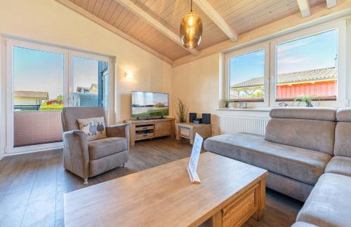 Ferienhaus Süderoog - Foto 3