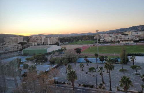 Studio direct plage - Foto 25