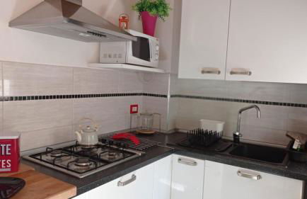 CASA VACANZA ROCCALUMERA (ME) - Foto 11