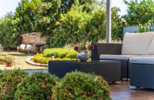 Istria Moderna in Muntić (Haus für 4-6 Personen) - Foto 18