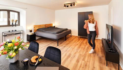 Wstay Industrie Charme ST Eins - Foto 2