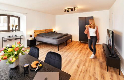 Wstay Industrie Charme ST Eins - Foto 2