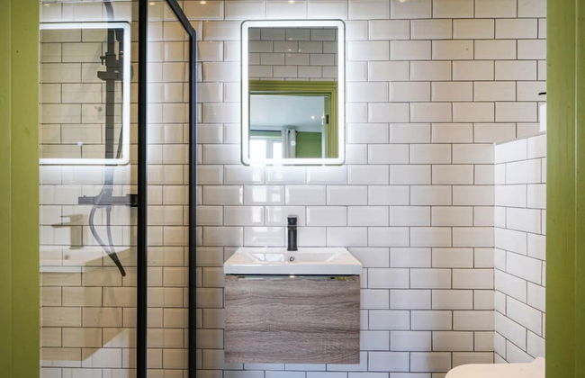 The Balham Hideout - Trendy 2bdr Flat - Foto 14