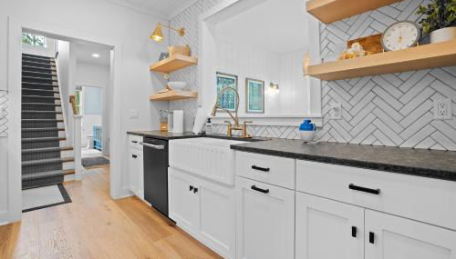 Vita Huset by Simple Life Rentals - Foto 2