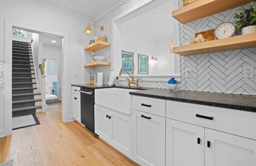 Vita Huset by Simple Life Rentals - Foto 2