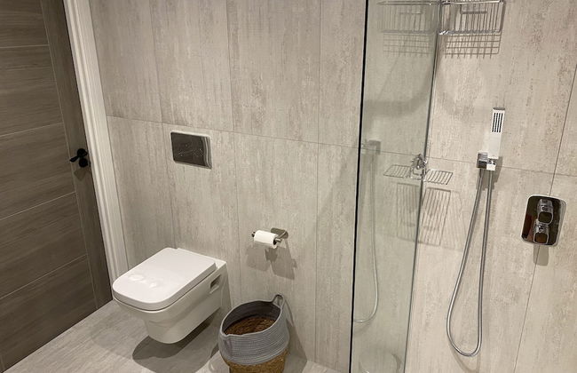 Stunning Cliff Edge Apartment in Newquay - Foto 19