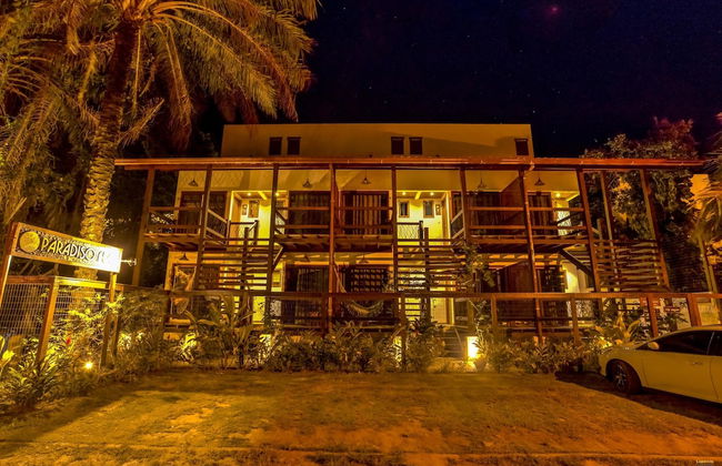 Paradiso Flat - Foto 35