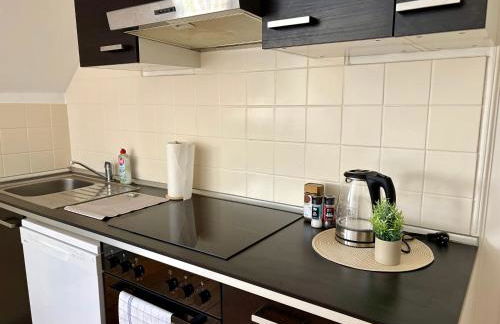 Moderne Unterkunft mit Komfort & Top-Lage - Foto 70