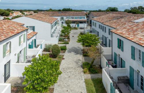 Résidence Odalys Rêve d'île - Foto 39