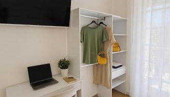 A casa di Paolina - Foto 5, wardrobe