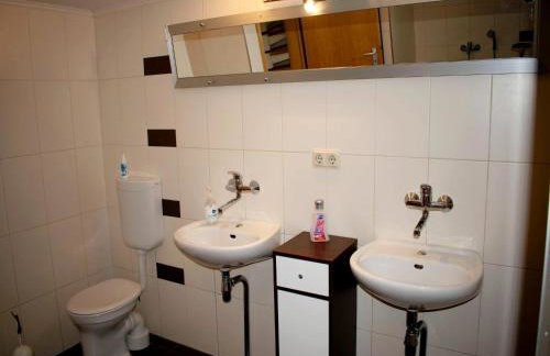 Ferienhaus Seeblick in Goyatz - Foto 38