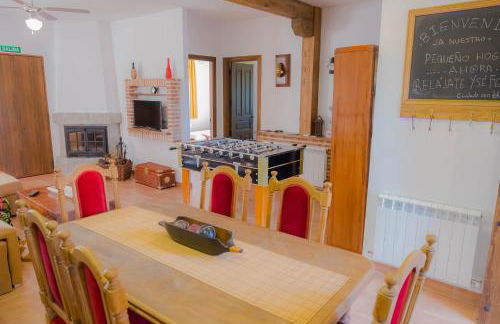 Casa Los 5 Caños - Photo 15