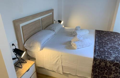 Patio Port Serrallo - Foto 16