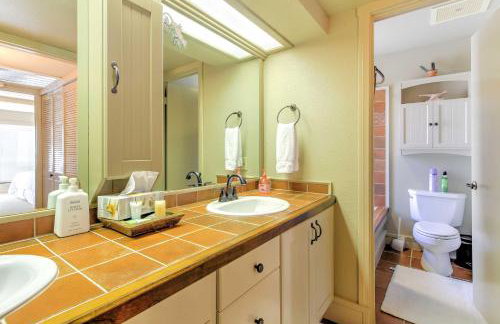 Borrego Springs Condo with Private Hot Tub and Views! - Foto 14