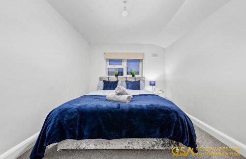 3 Bed Home in Forest Gate - Waltham Forest - Foto 27