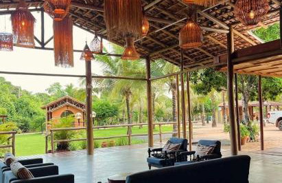 Chácara Aconchego - Foto 17