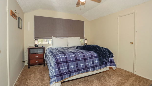 Maple Hill Lodge - Foto 3, Habitación