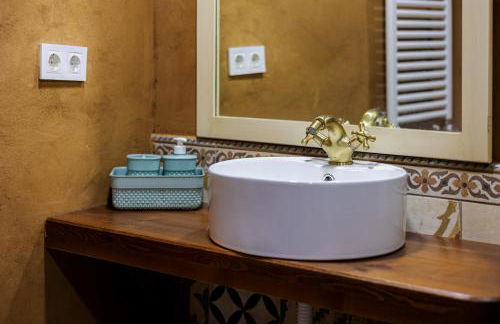 Finca MOLINO DE JARANDA - Foto 8