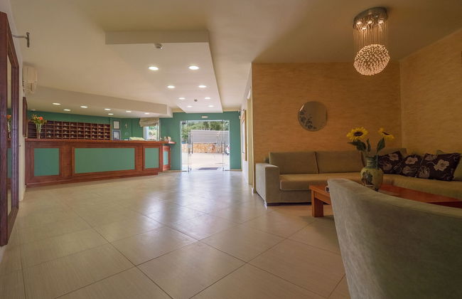 Panorama Resort - Photo 3