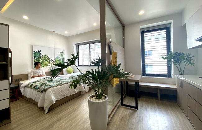 Hue Crown Boutique Hotel - Foto 26