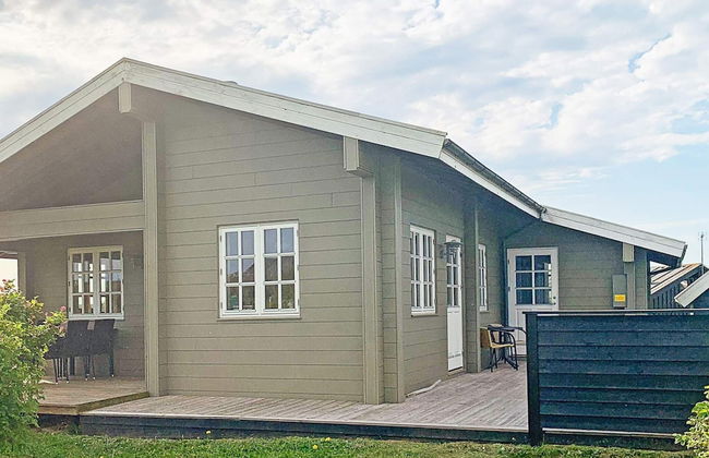 Holiday Home in Lemvig - Foto 26