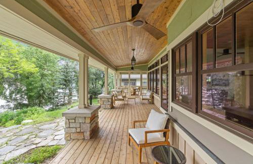 Turtle Lake Cottage - Foto 43