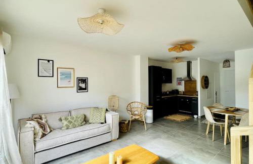 Maison de vacances à 5 minutes de l'océan et des commerces - Foto 2