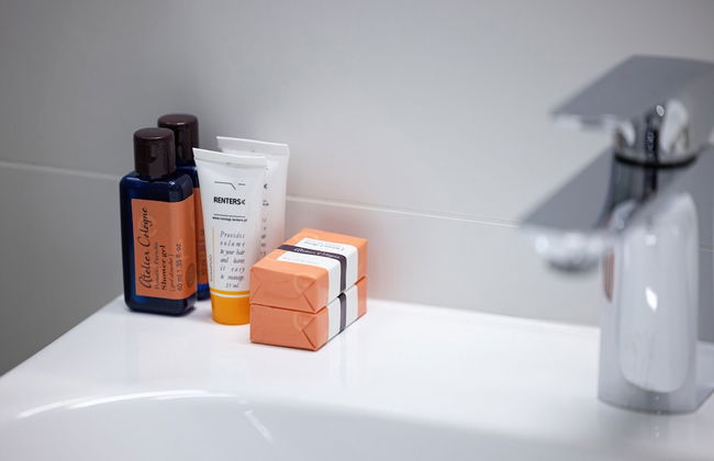 Platinium Apartments by Renters - Photo 31