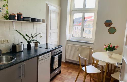 Ferienwohnung Roßplatz - 3-Zimmer im Zentrum - Foto 5