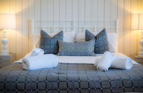 Ty Florence - 3 Bedroom Cottage - Bayview Oxwich - Foto 52
