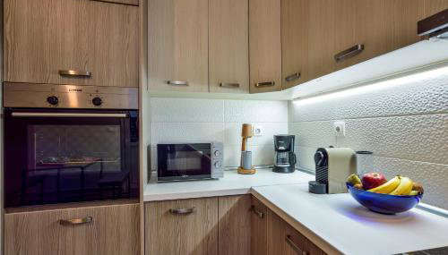 Souda apartment - Photo 4