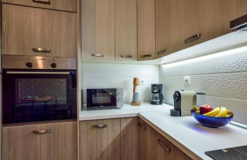 Souda apartment - Foto 4