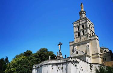 Appartement Indépendant dans le Résid hôtel idéal pour les vacances - séminaires - déplacements pro "L'Evidence du Golf " VEDENE - Foto 34