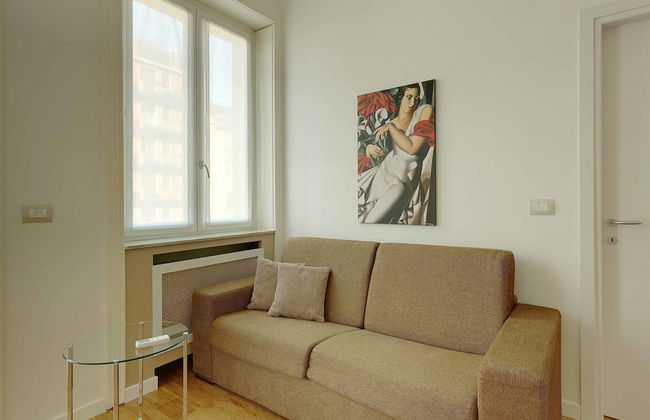 Milan Apartment Rental - Foto 59