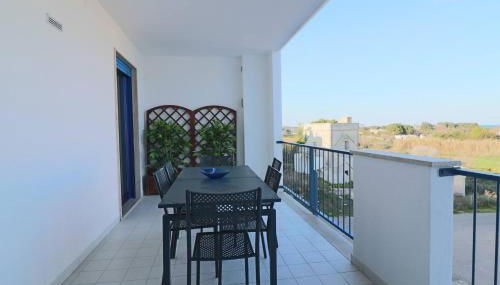 Artemis dwelling in Otranto - Foto 2