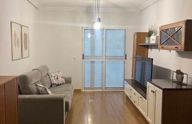 Piso con AC, piscina y pista de pádel y tenis en Águilas - Foto 8