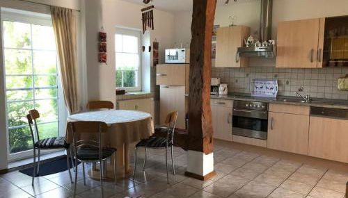 Fewo mit eigener Terrasse und Ausblick - Photo 5