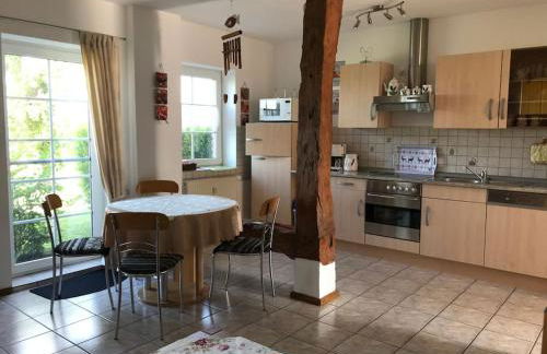 Fewo mit eigener Terrasse und Ausblick - Photo 5