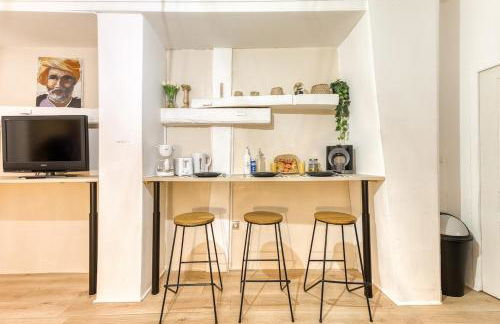 L'élégance - La Petite Provence & La belle époque - hyper centre - Foto 45