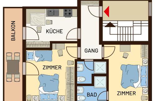 Bauernhof Mairing - Foto 25