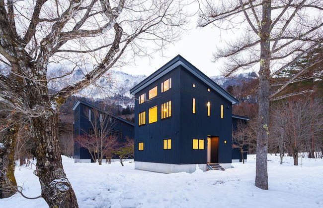 Powdersuites by The Hakuba Collection - Foto 46